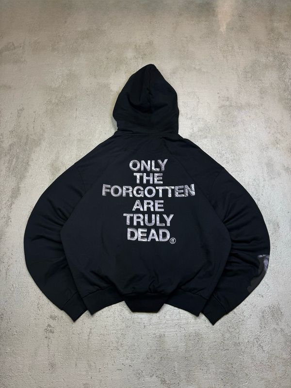 Bluza Forgotten Faces OTFATD XL