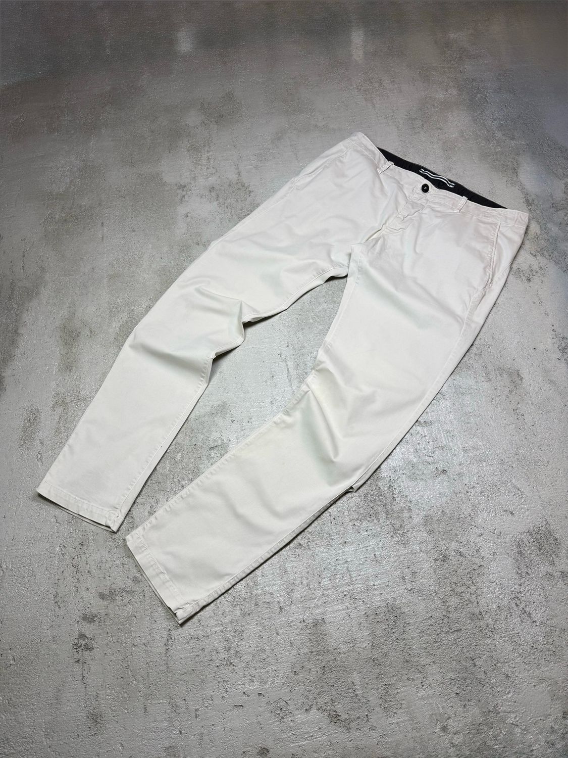 Spodnie Stone Island Type SK W38