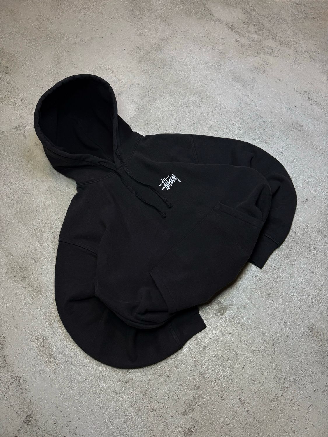 Bluza Stussy Classic Hoodie M