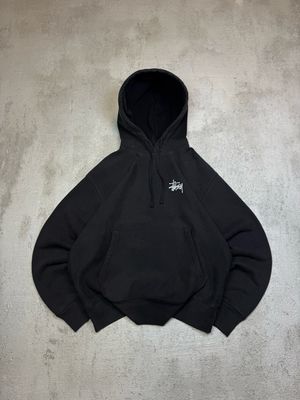 [S] Bluza Stussy Classic Hoodie M