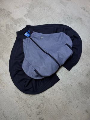 Bluza Adidas 00s Navy Zip S