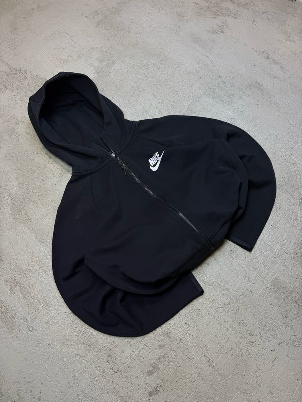 Bluza Nike Tech Fleece Black Tag S