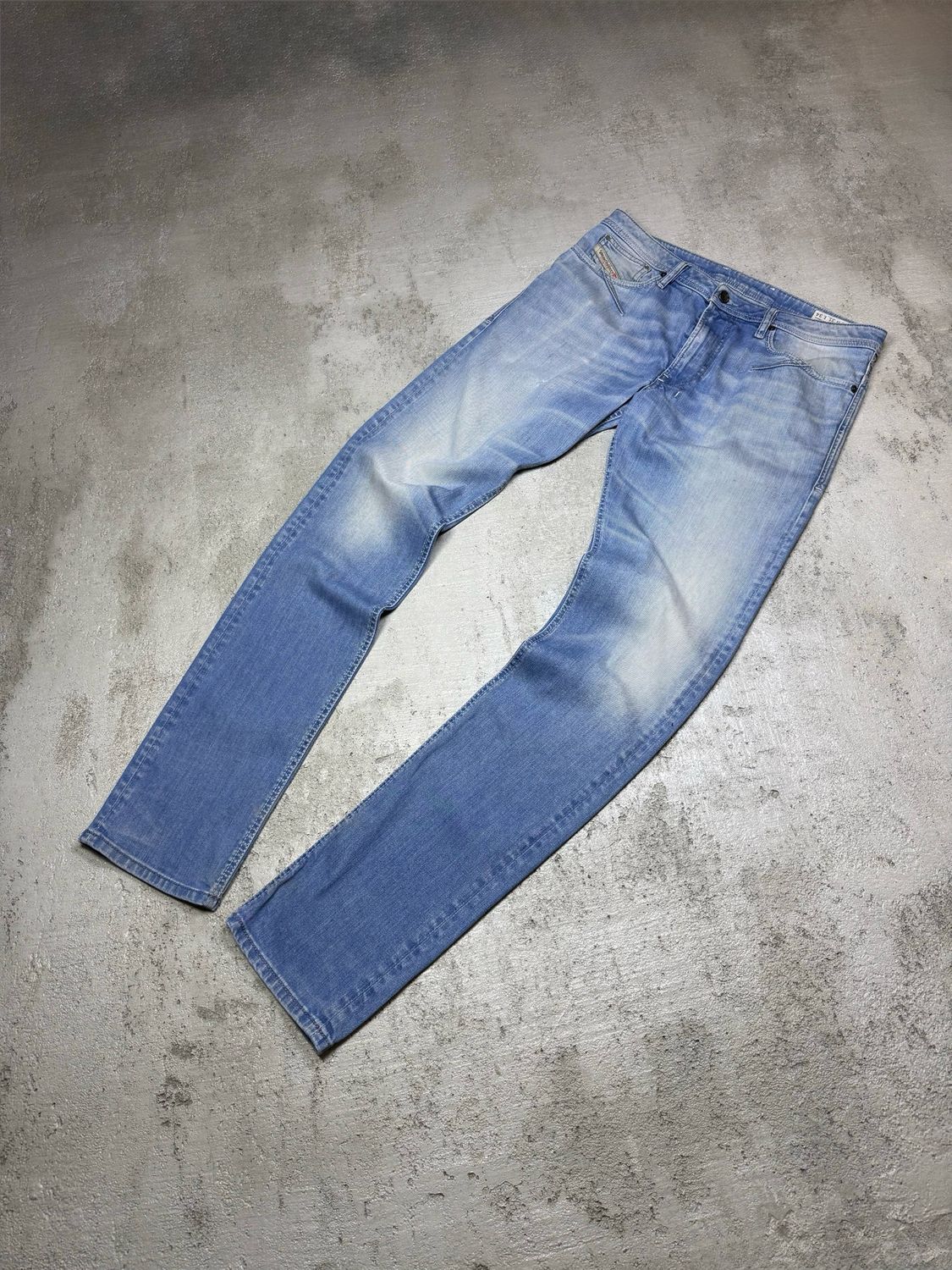 Spodnie Diesel Shioner 31x34