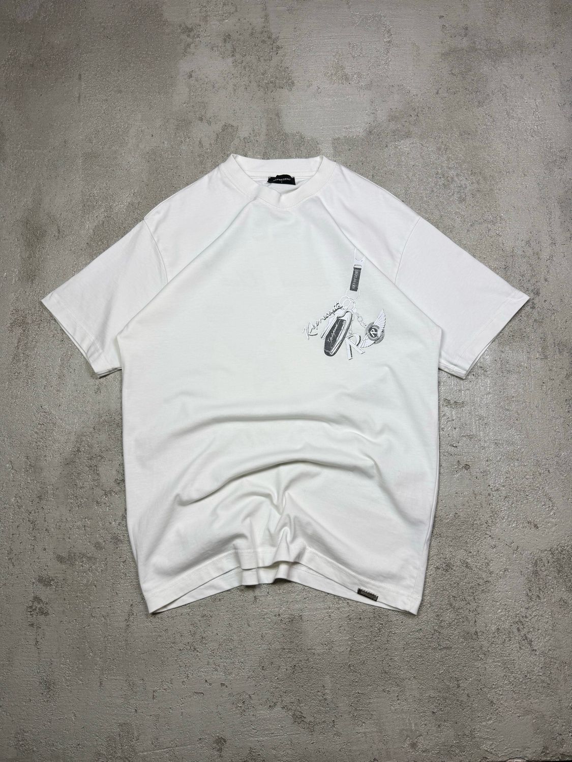 Koszulka Represent Owners Club S