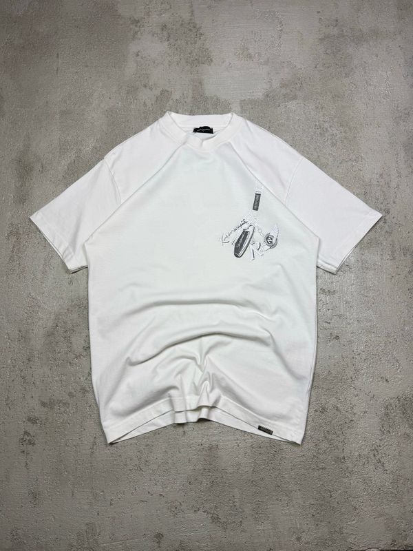 Koszulka Represent Owners Club S