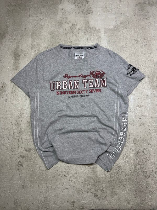 Koszulka Urban Team Much M