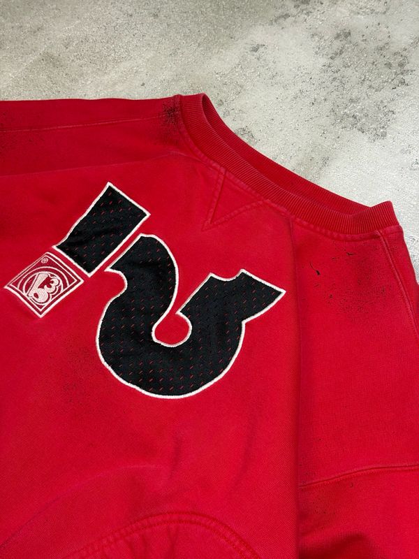 Bluza B3BFREE Polish Rap brand M