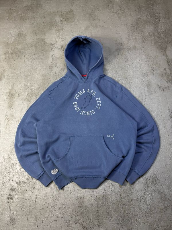 Bluza Puma Ath Dept L