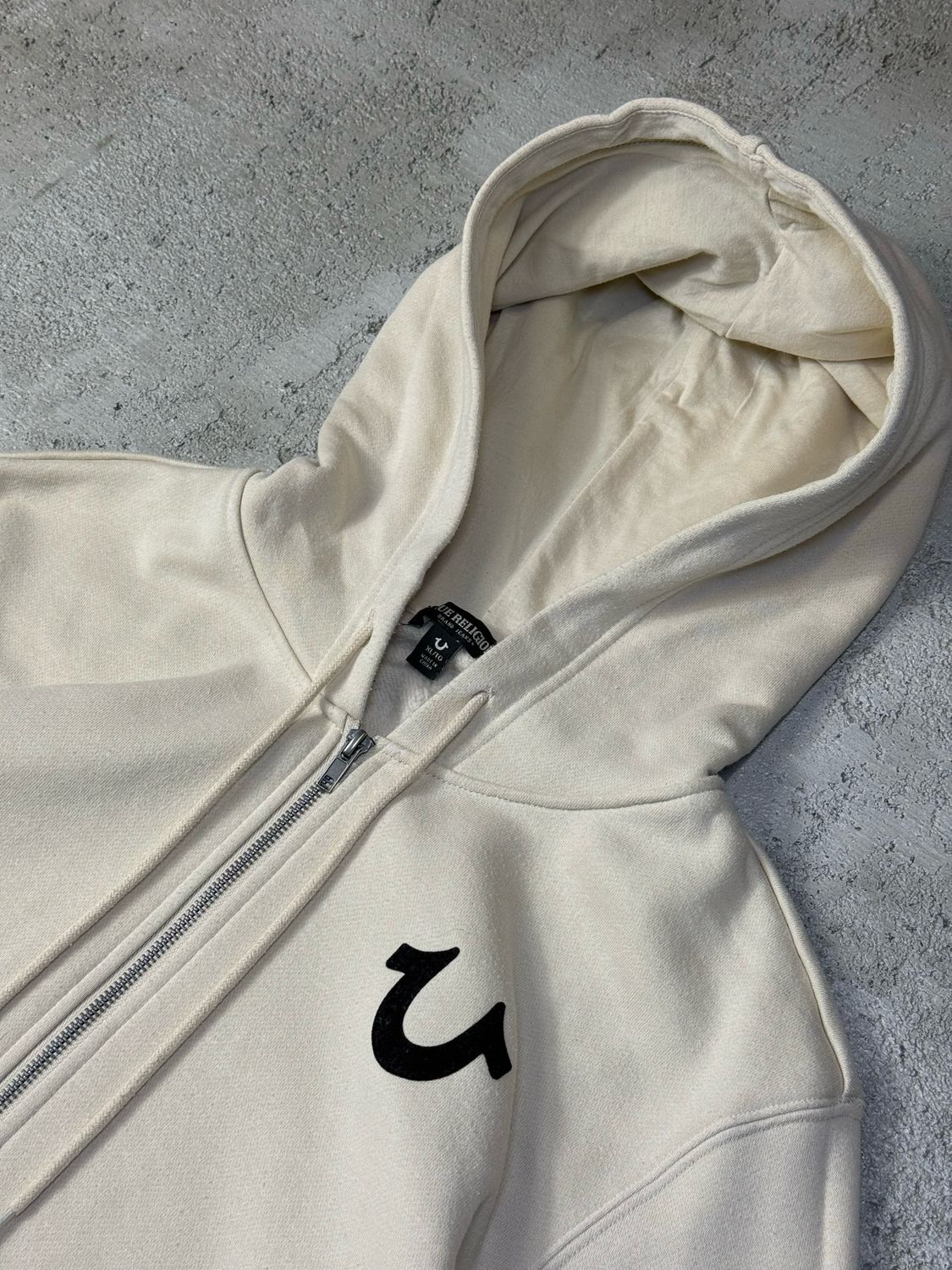 Bluza True Religion Crafted with pride L