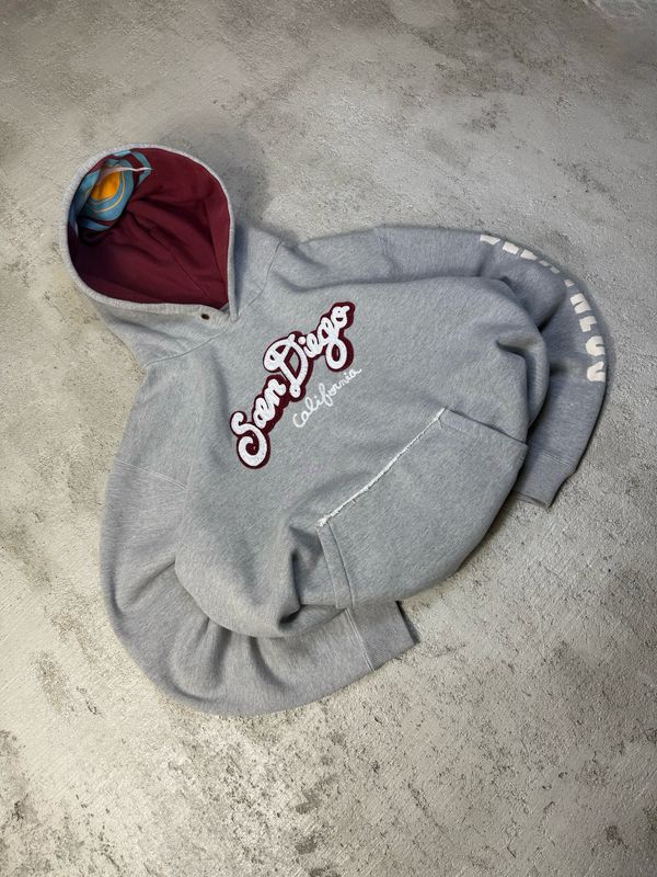 Bluza San Diego California L