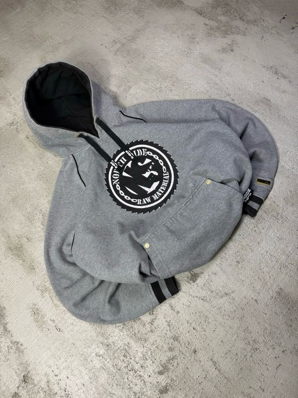 Bluza North Size Raw Material L