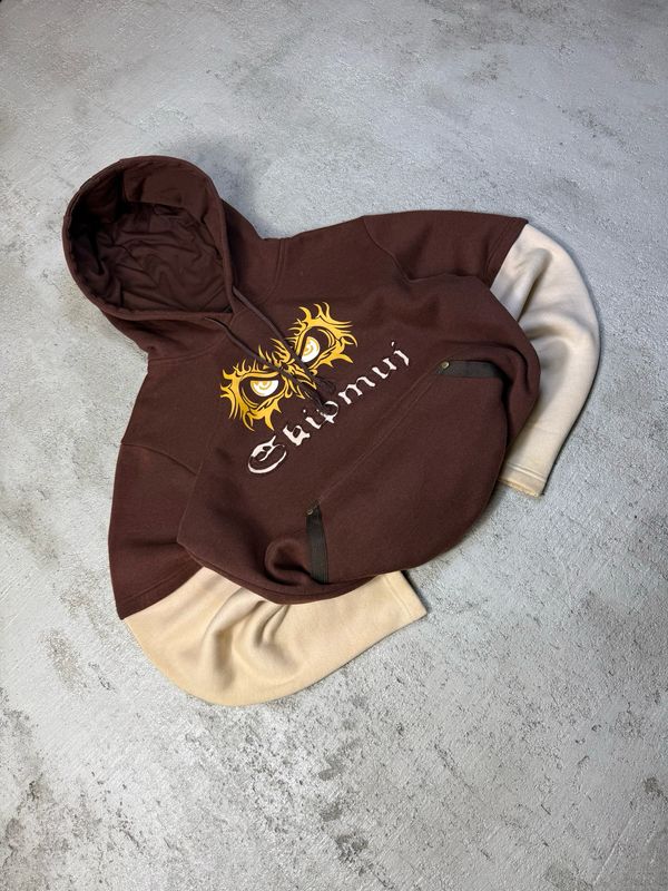 Bluza Skipmui Eyes Thats Sit M