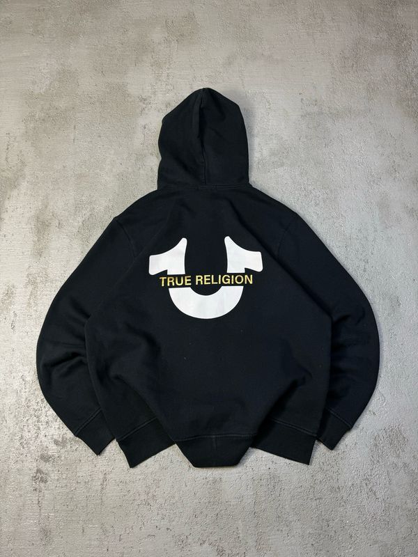 Bluza True Religion Big Logo Back L