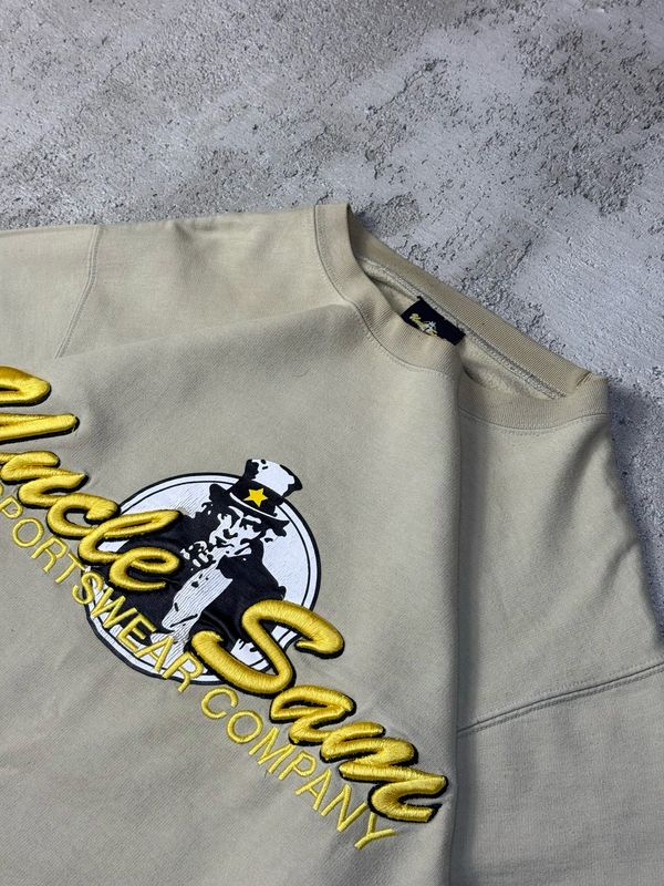 Bluza Uncle Sam Sewn 90s L