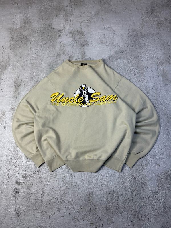 Bluza Uncle Sam Sewn 90s L