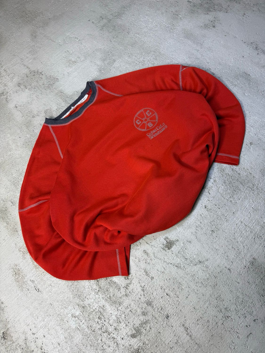 Bluza Cyber Cold Snowboard Radioactive L