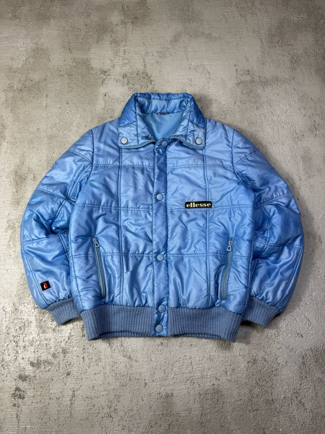 Kurtka Ellesse Bomber Jacket M