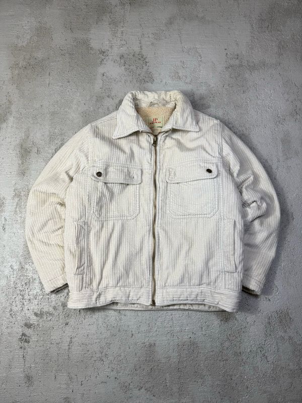 Kurtka Sztruksowa Kurtka Just Play M