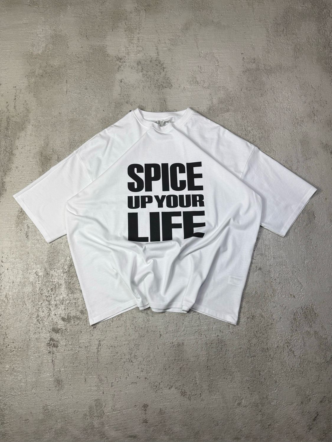 Koszulka Spice Girls 2024 Branc New XL