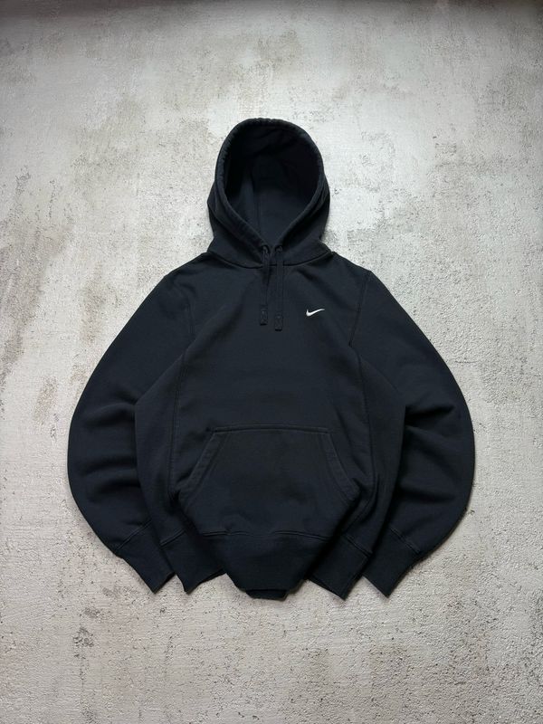 Bluza Nike Athletic Dept Wh/Swoosh Hoodie Black M