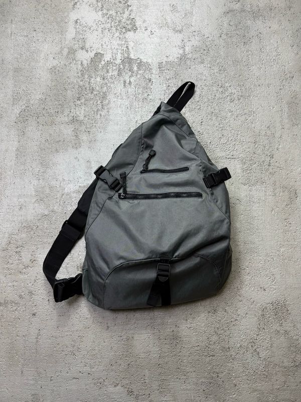 Plecak GAP Sling Bag Gray ONE SIZE