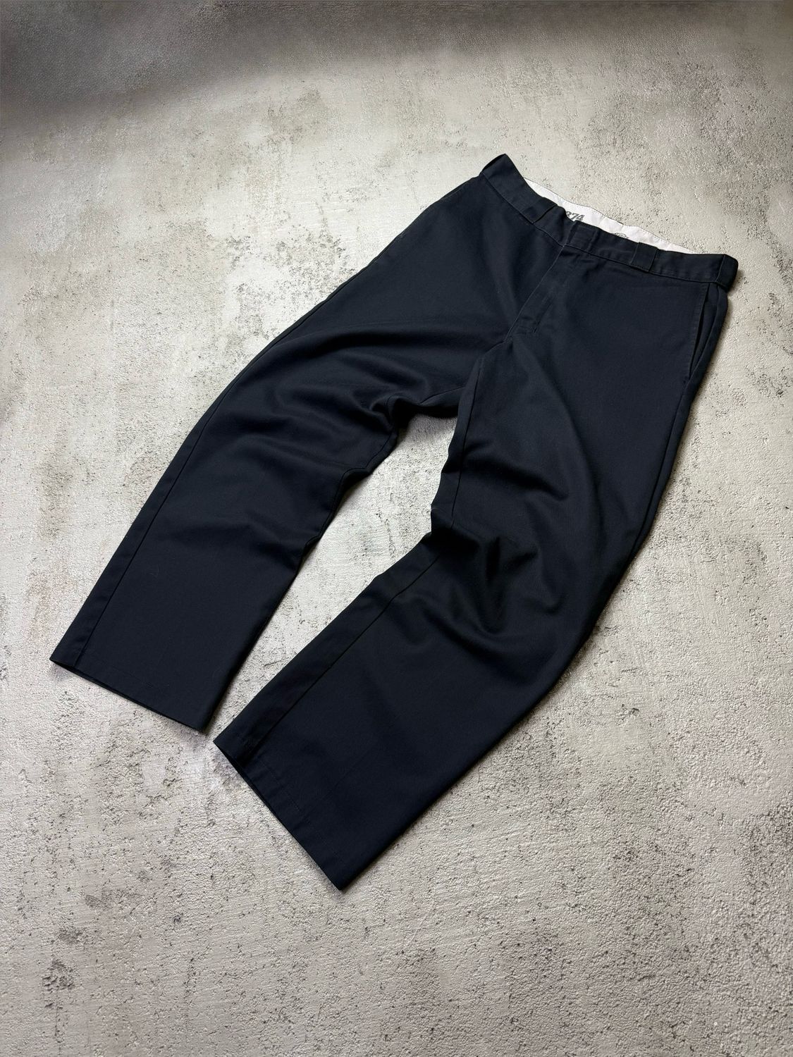Spodnie Dickies 874 Pants Black 33/32