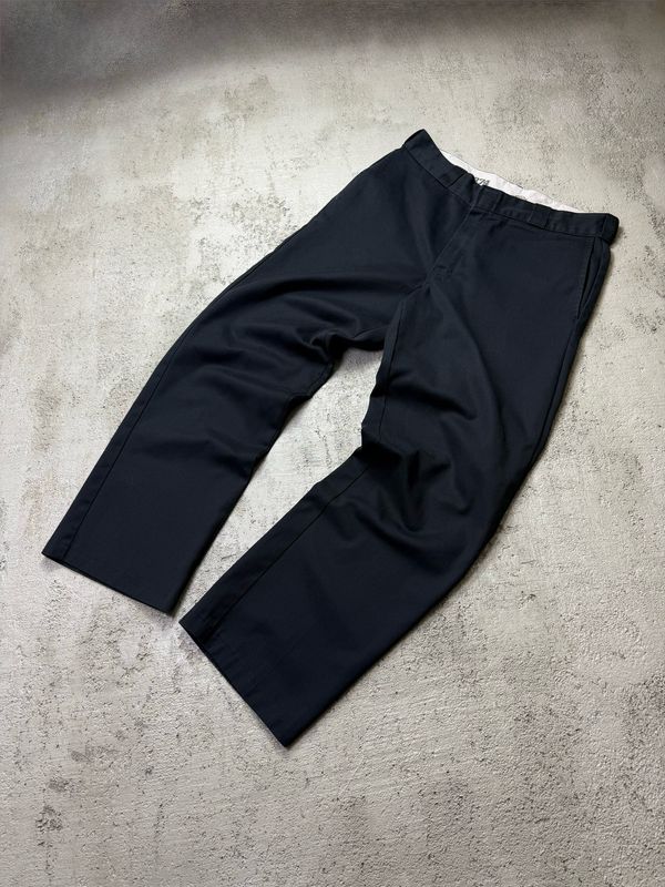 Spodnie Dickies 874 Pants Black 33/32