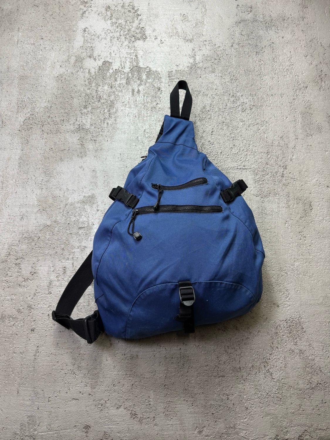 Plecak GAP Sling Bag Navy ONE SIZE