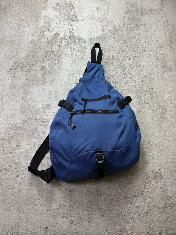 Plecak GAP Sling Bag Navy ONE SIZE