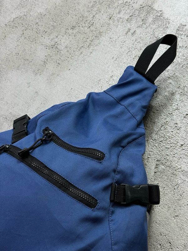 Plecak GAP Sling Bag Navy ONE SIZE
