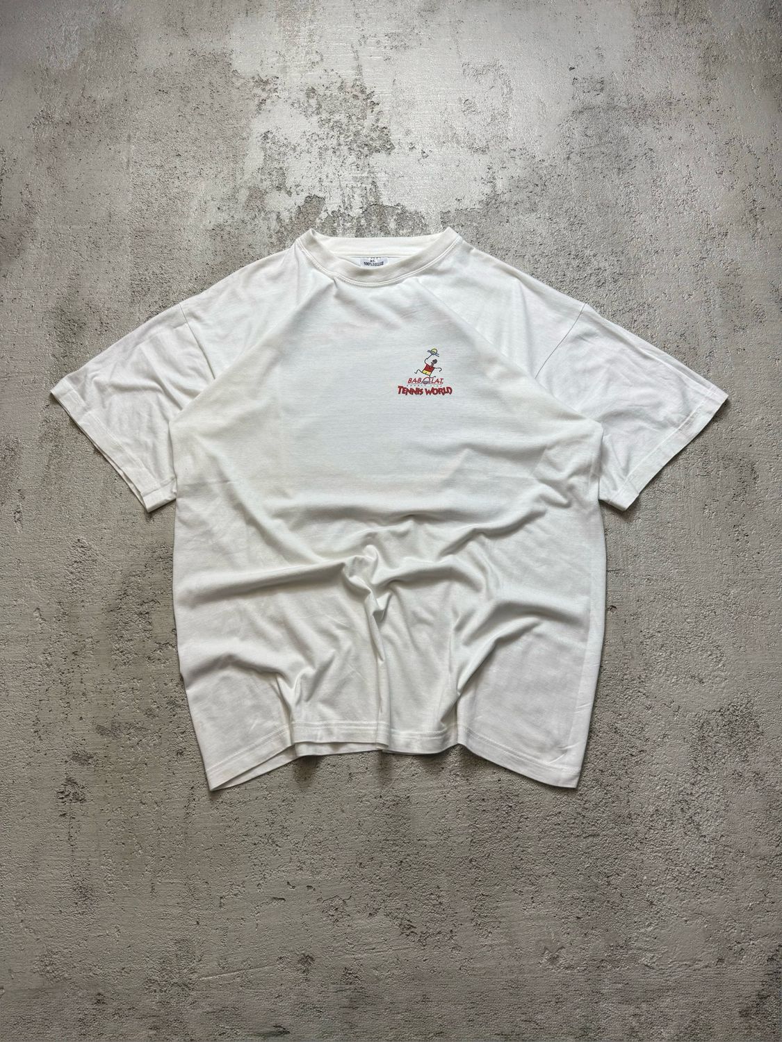Koszulka Tennis World Babolat M