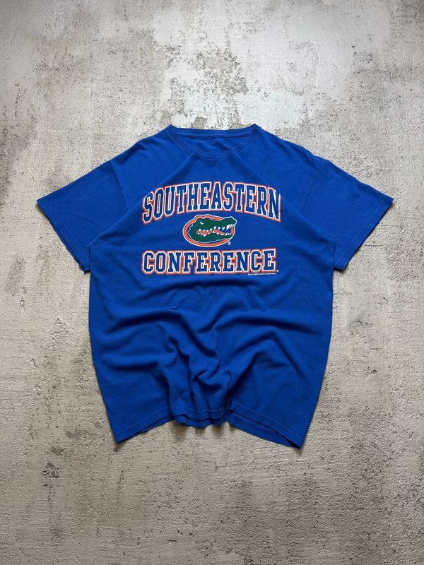 Koszulka Southeastern Conference Crocodile M