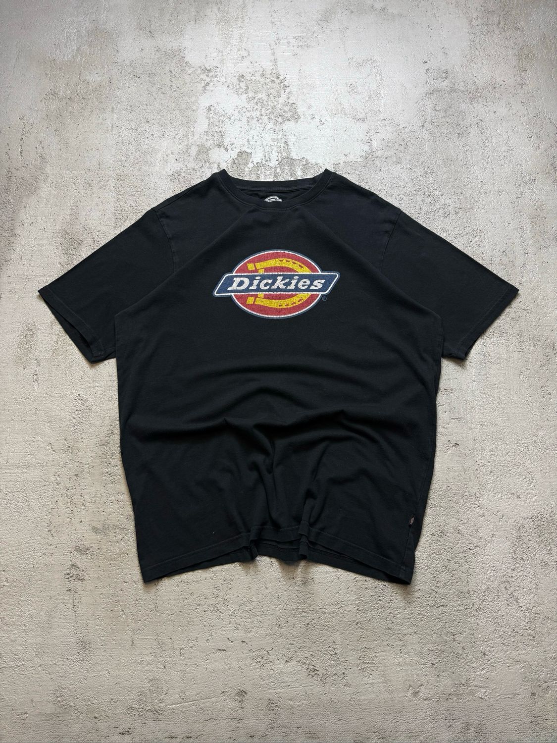 Koszulka Dickies Tshirt Classic Logo L