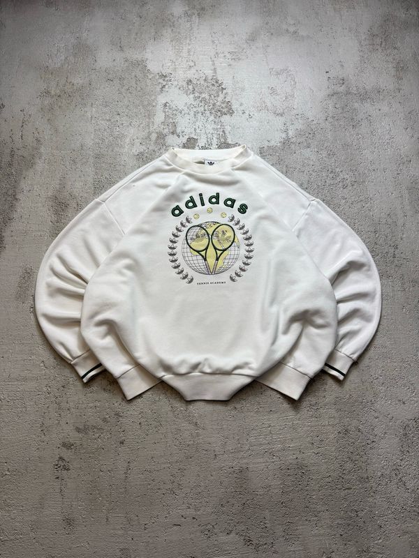 Bluza Adidas Tennis Academy L