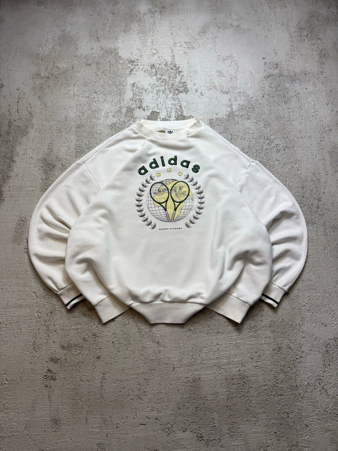 Bluza Adidas Tennis Academy L