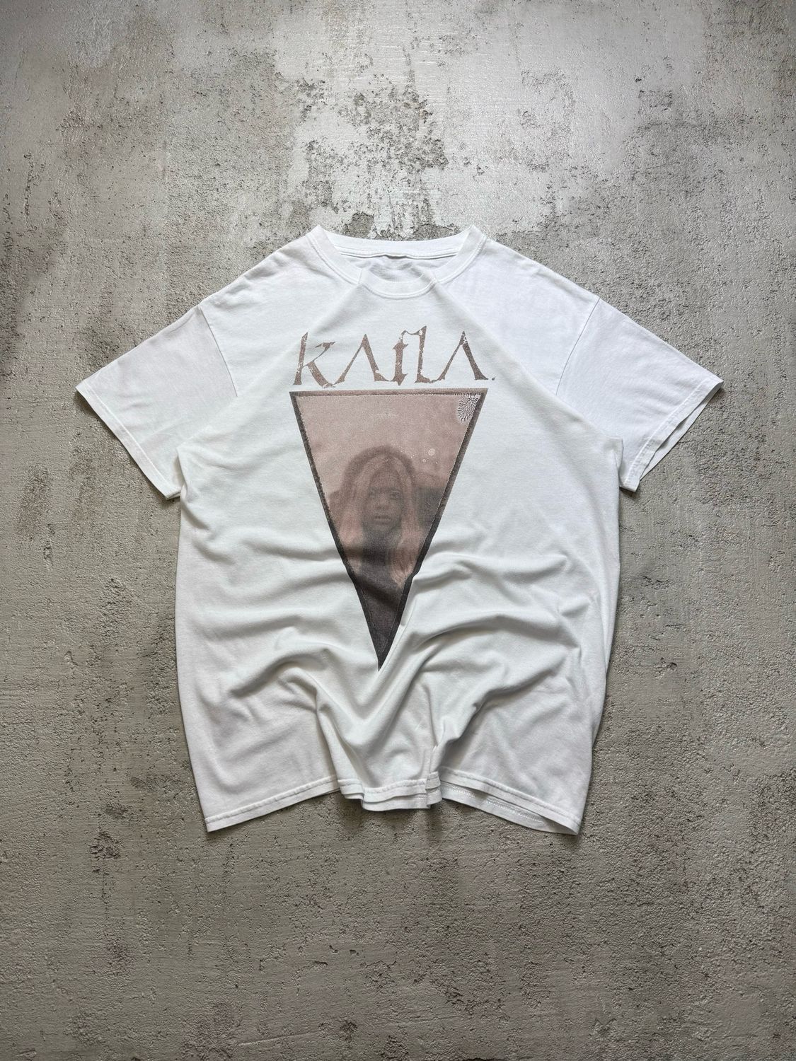 Koszulka Katla Vintage Tshirt M