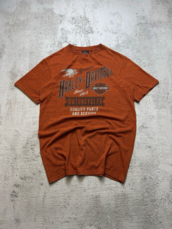 Koszulka Harley DavidSon Motorcycle S