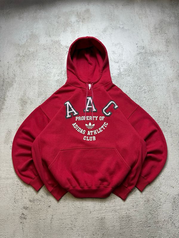 Bluza Adidas Athletic Club AAC Property  XL