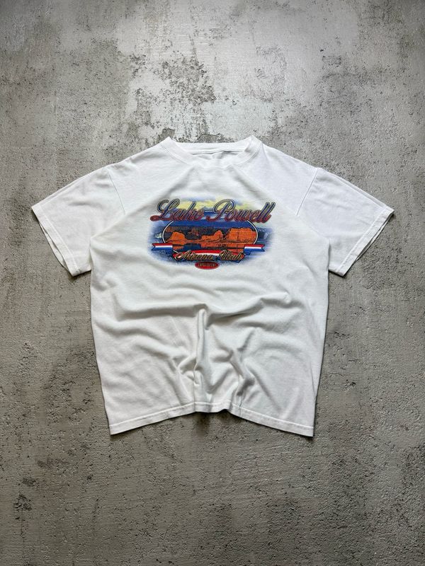 Koszulka Lake Powell Arizona Utah S