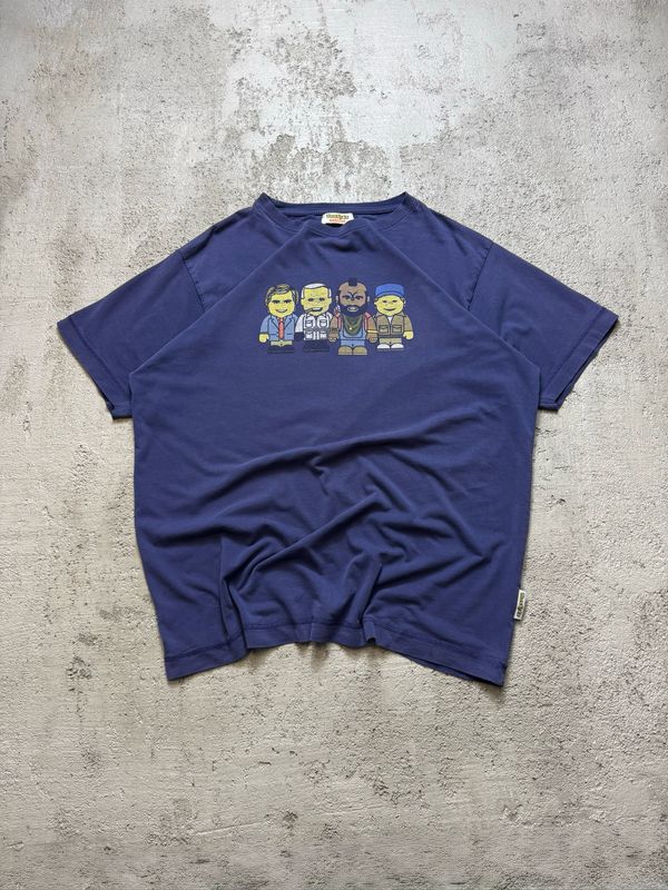 Koszulka ToonStar Cartoon L