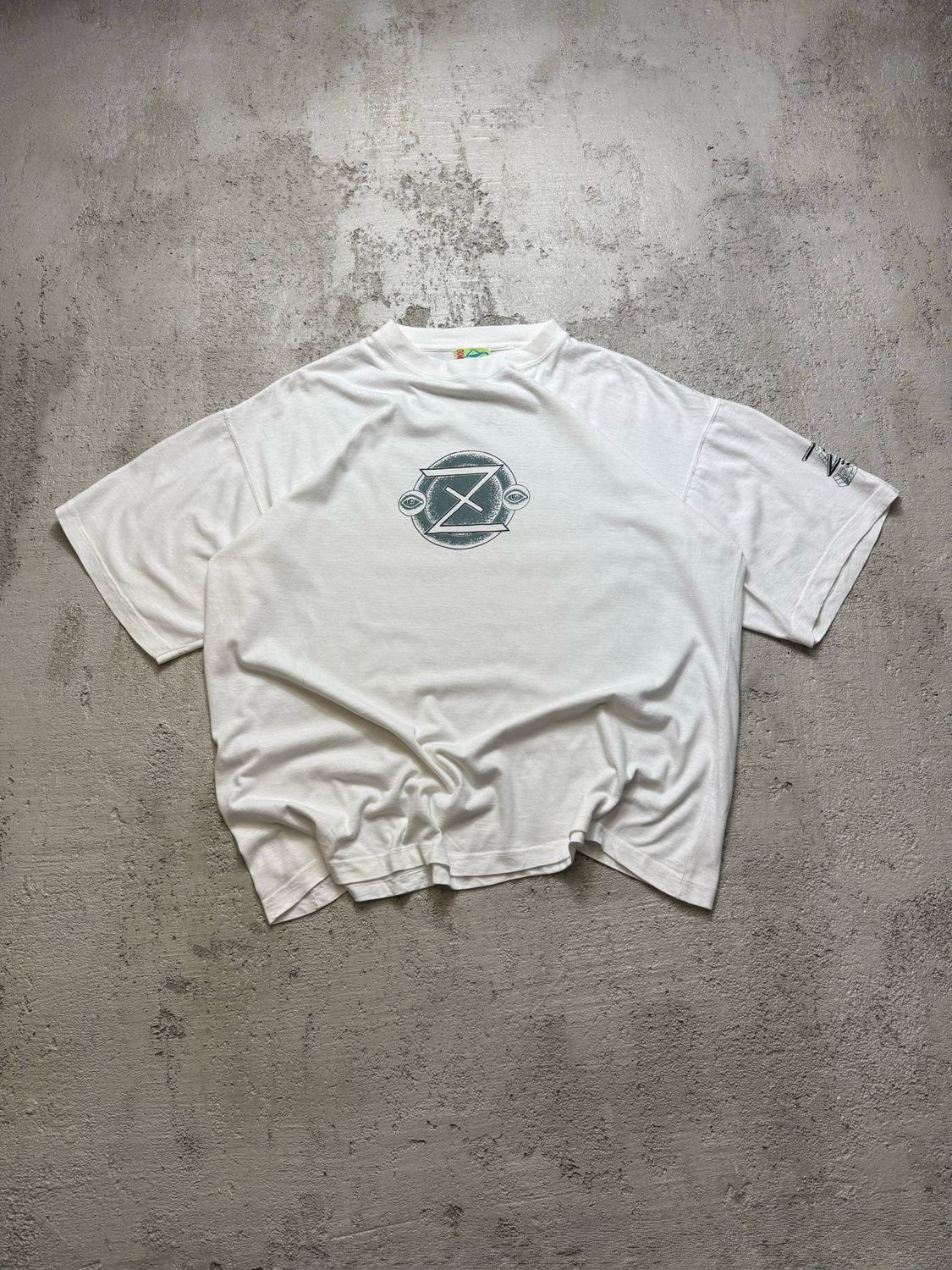 Koszulka Dimelone Aztec  M