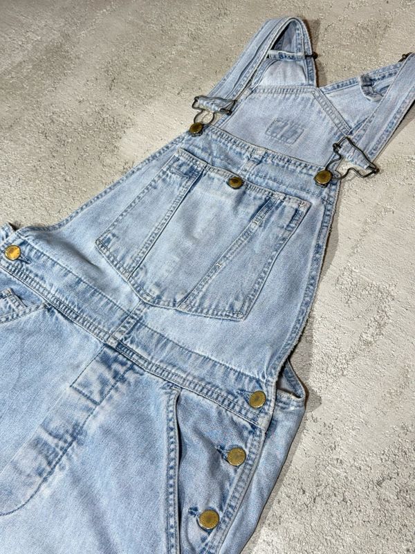 Spodnie Ogroczniki Levis 80s Orange Tab S