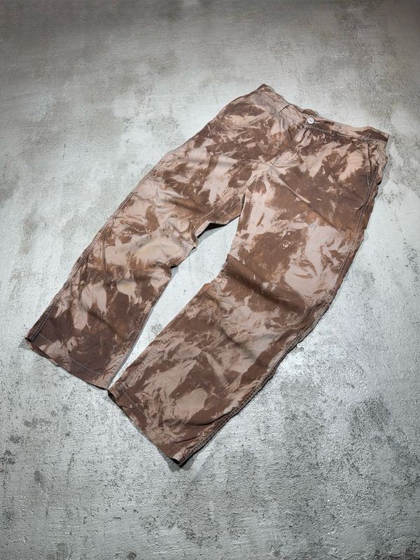 Spodnie DKNY Cargo Dye 34/32