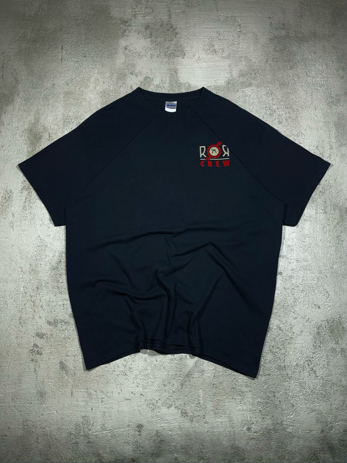 Koszulka Ror Crew  L