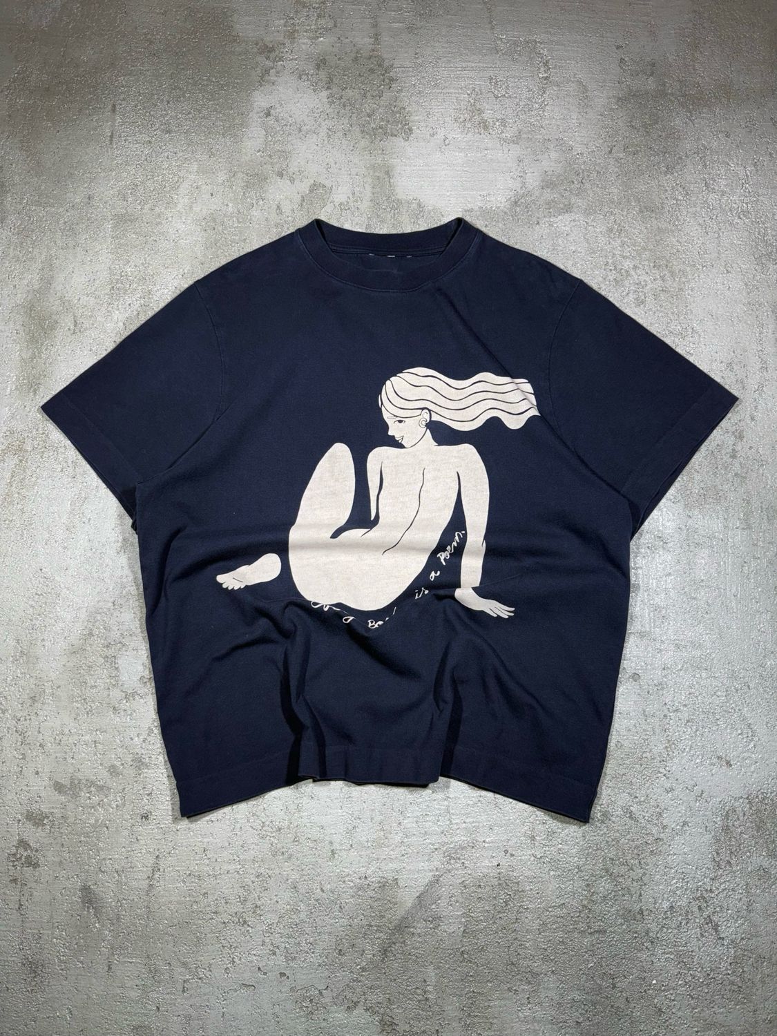 Koszulka Wenus Pose Woman  M