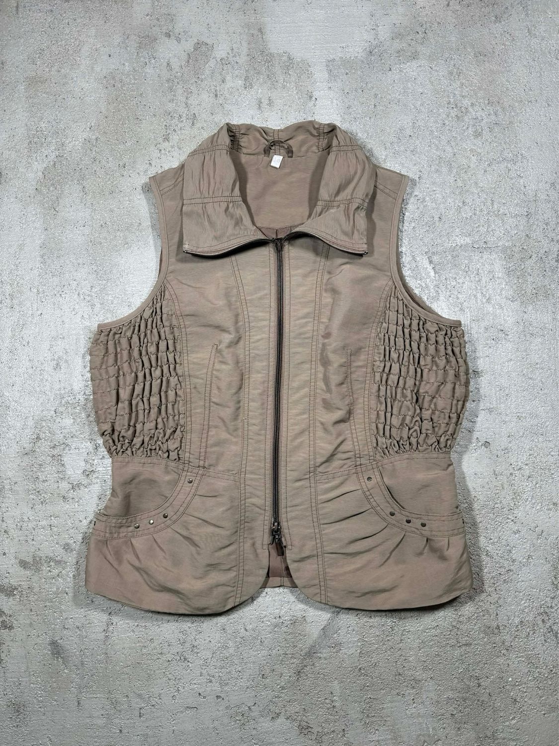 Kamizelka Puff Vest  S