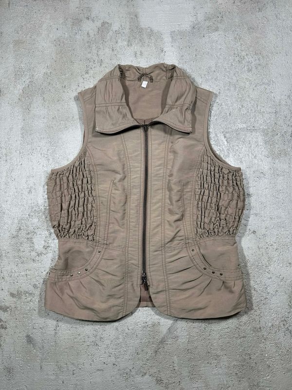 Kamizelka Puff Vest  S