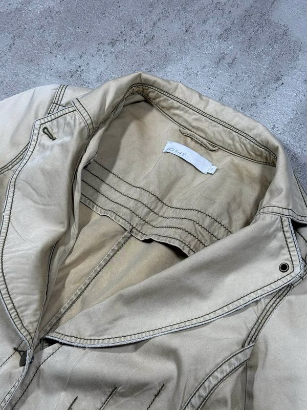 Kurtka Ichi y2k Tailored Cargo Cape S (Damskie)