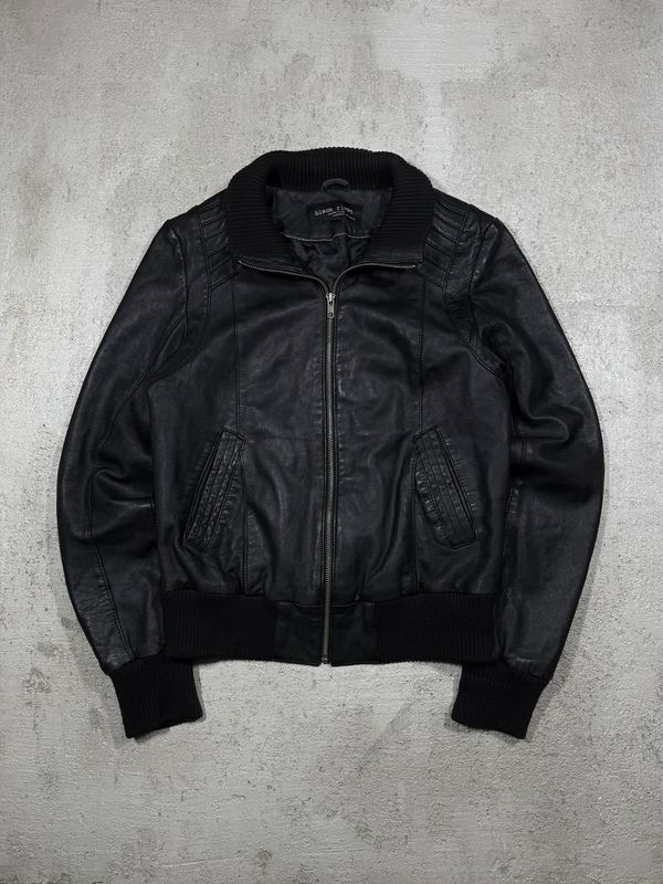 Kurtka Black Rivet Biker Slim S (Damskie)
