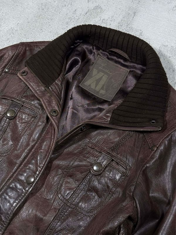 Kurtka Tailored Coat with brown belt M (Damskie)